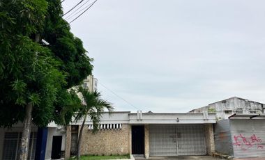 casa-local en arriendo/venta en el porvenir. Cod A1