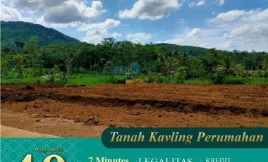 Tanah dijual di Jawa Timur, Surabaya