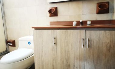 casa en arriendo en cadiz. Cod A12154