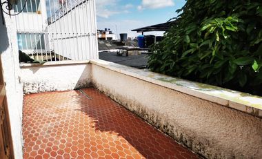 casa en arriendo en cadiz. Cod A12154