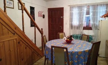 Duplex en venta en Santa Teresita