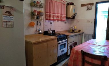 Duplex en venta en Santa Teresita