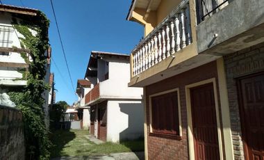 Duplex en venta en Santa Teresita