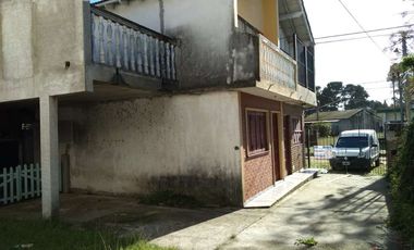 Duplex en venta en Santa Teresita