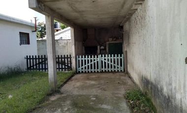 Duplex en venta en Santa Teresita