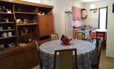 Duplex en venta en Santa Teresita