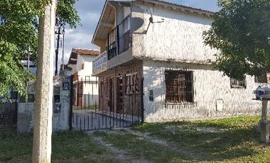 Duplex en venta en Santa Teresita