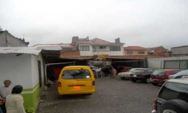 Casa de venta en Sector El Batán – código:9432