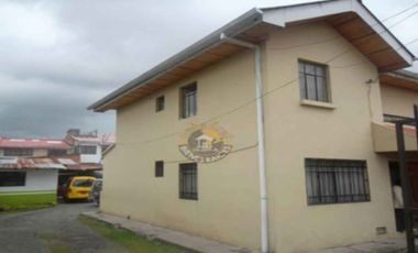 Casa de venta en Sector El Batán – código:9432