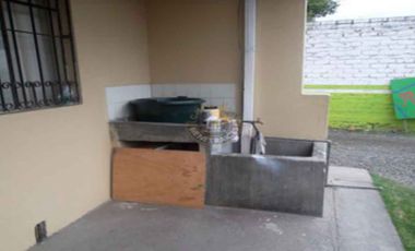 Casa de venta en Sector El Batán – código:9432