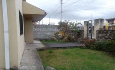 Casa de venta en Sector El Batán – código:9432