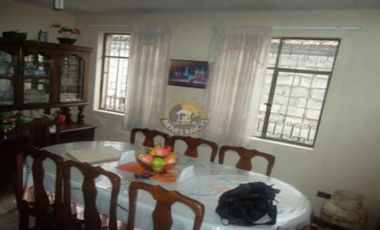 Casa de venta en Sector El Batán – código:9432