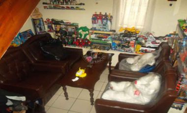 Casa de venta en Sector El Batán – código:9432