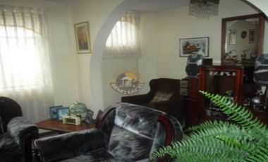 Casa de venta en Sector El Batán – código:9432