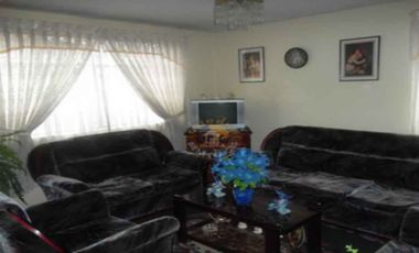 Casa de venta en Sector El Batán – código:9432