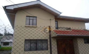 Casa de venta en Sector El Batán – código:9432