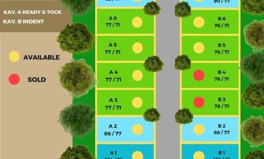 Rumah siap huni di jatiluhur jatiasih 500 m ke Sirkus Play Waterpark