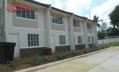 Townhouse for Sale in Ibiza Townhomes San Mateo Rizal For more inquiries Donald Portuguez