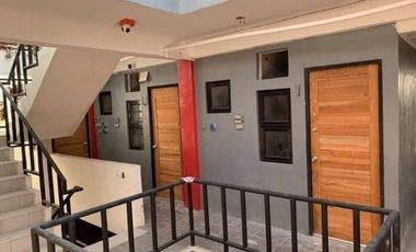 DORM IN PASIG CITY