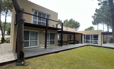 Casa - Barrio Costa Esmeralda