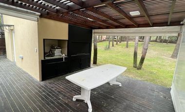 Casa - Barrio Costa Esmeralda
