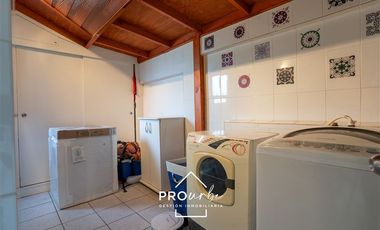 Casa en Venta en Barrio La Hacienda/Cousiño Macul