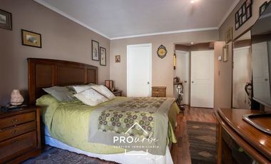 Casa en Venta en Barrio La Hacienda/Cousiño Macul