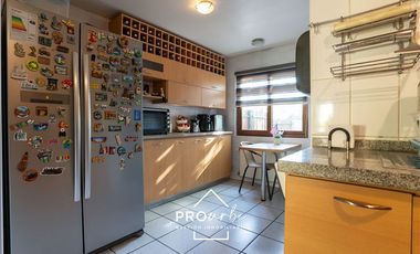 Casa en Venta en Barrio La Hacienda/Cousiño Macul