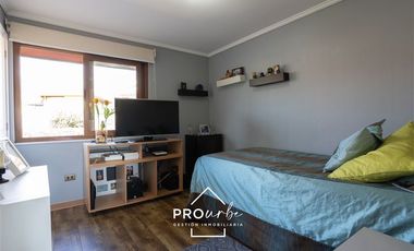 Casa en Venta en Barrio La Hacienda/Cousiño Macul