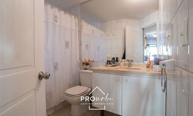 Casa en Venta en Barrio La Hacienda/Cousiño Macul