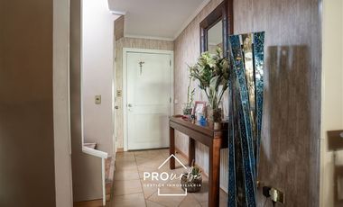 Casa en Venta en Barrio La Hacienda/Cousiño Macul