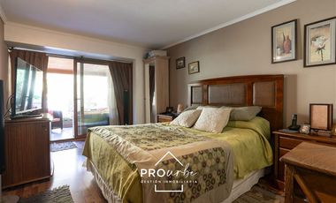 Casa en Venta en Barrio La Hacienda/Cousiño Macul