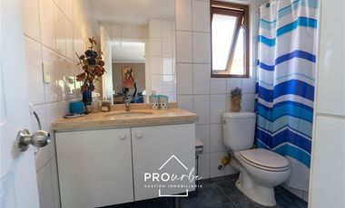 Casa en Venta en Barrio La Hacienda/Cousiño Macul
