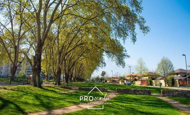 Casa en Venta en Barrio La Hacienda/Cousiño Macul