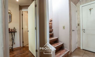 Casa en Venta en Barrio La Hacienda/Cousiño Macul
