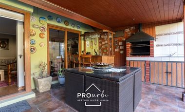 Casa en Venta en Barrio La Hacienda/Cousiño Macul