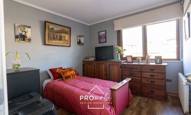 Casa en Venta en Barrio La Hacienda/Cousiño Macul