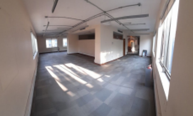 Oficina en arriendo en Providencia