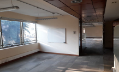 Oficina en arriendo en Providencia