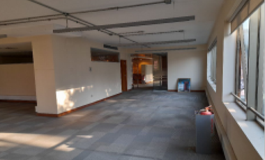Oficina en arriendo en Providencia