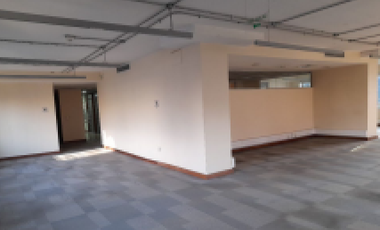 Oficina en arriendo en Providencia
