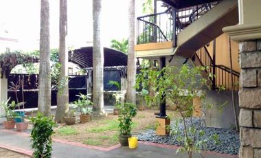 AFPOVAI HOUSE AND LOT, TAGUIG CITY