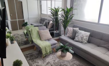 casa en venta en av. libertadores, oro puro. Cod V11197