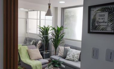 casa en venta en av. libertadores, oro puro. Cod V11197