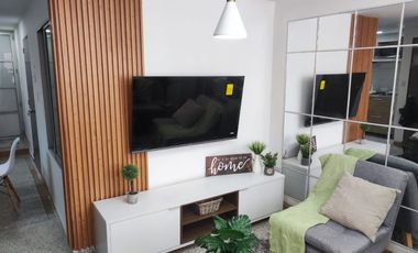 casa en venta en av. libertadores, oro puro. Cod V11197