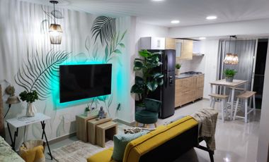 casa en venta en av. libertadores, oro puro. Cod V11197