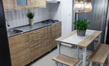 casa en venta en av. libertadores, oro puro. Cod V11197