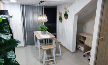 casa en venta en av. libertadores, oro puro. Cod V11197