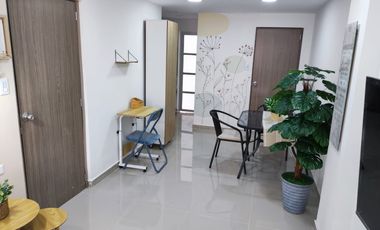 casa en venta en av. libertadores, oro puro. Cod V11197