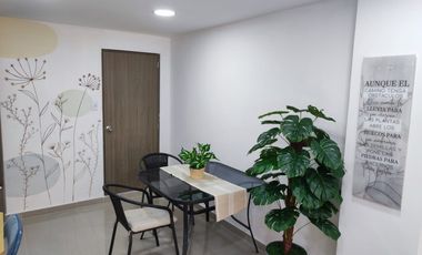 casa en venta en av. libertadores, oro puro. Cod V11197